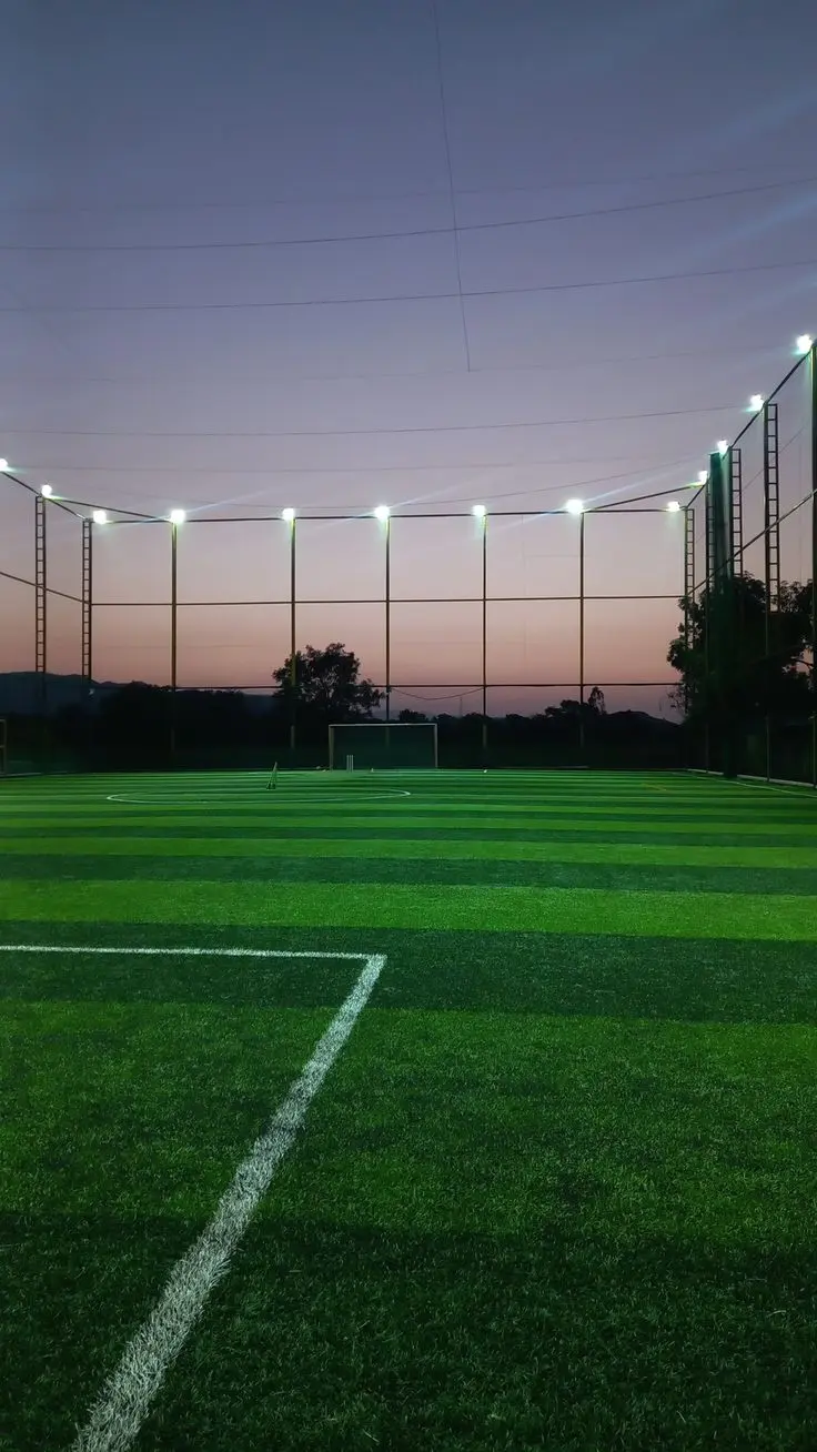 Bethelmendels Artificial Grass