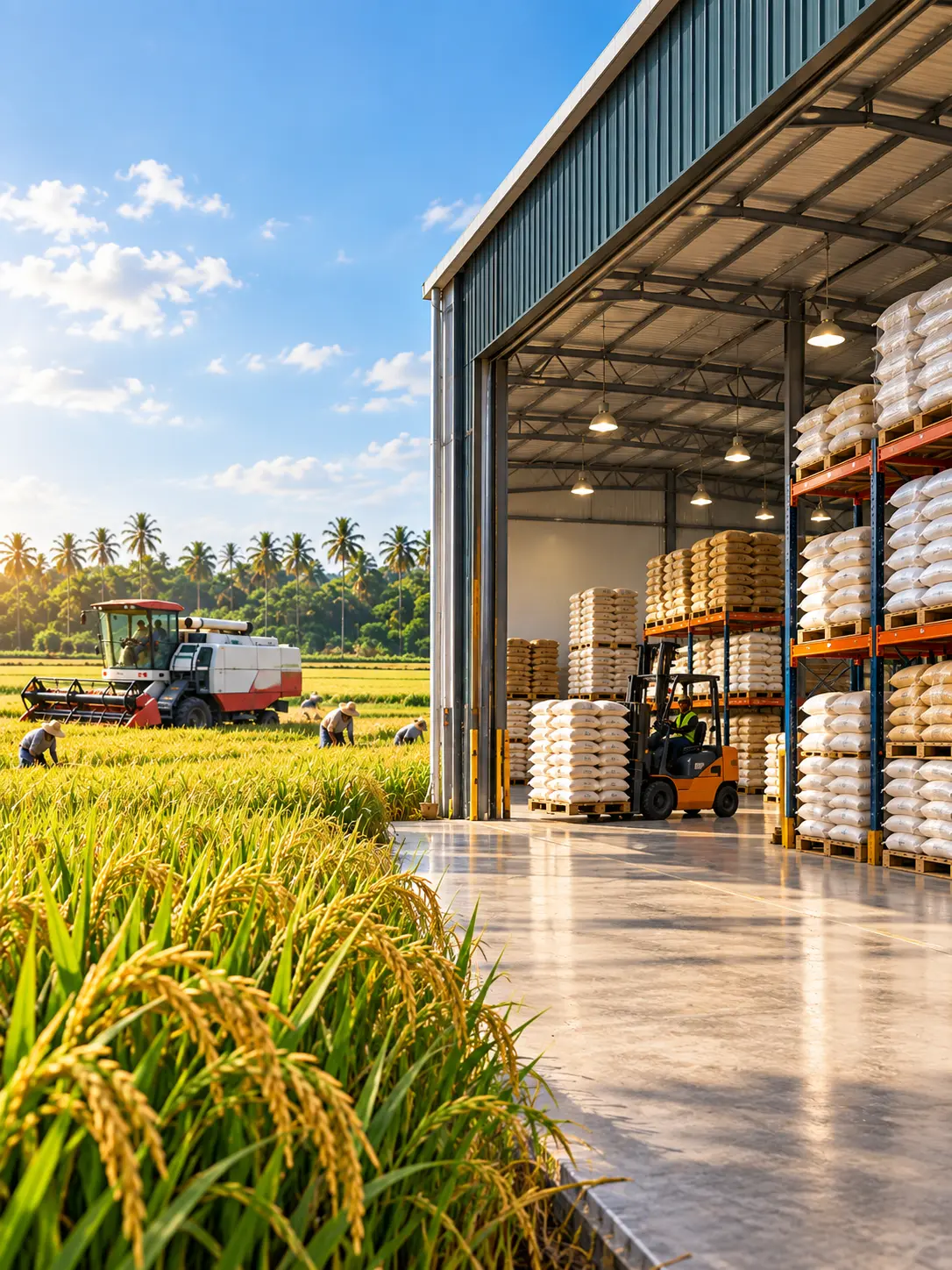 Mendels Foods