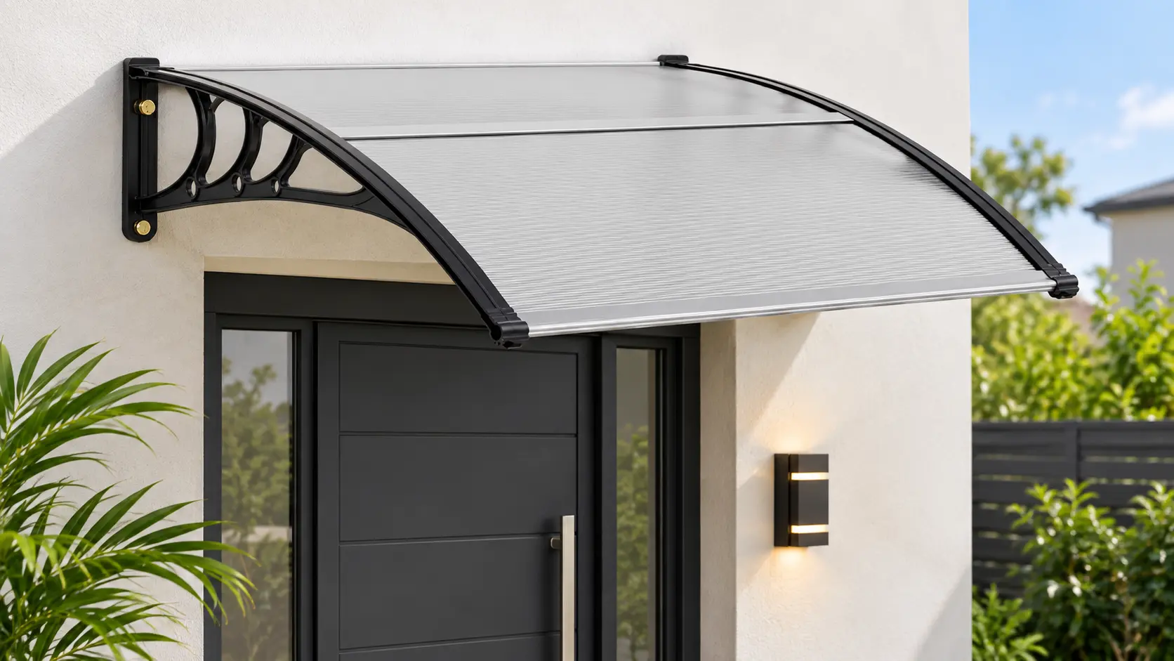 Shade and Awnings