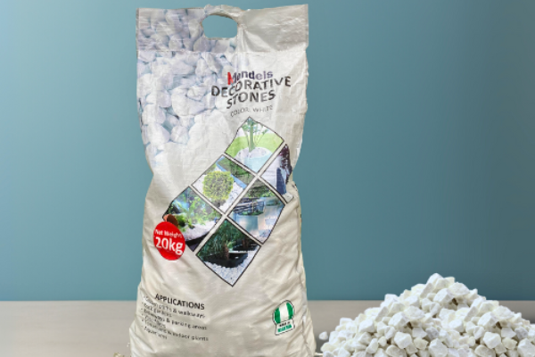 Mendels white stones